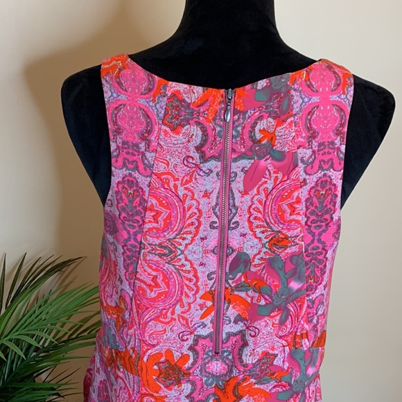 CAbi sleeveless blouse “127 Jubilee” - Picture 4 of 9
